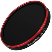 Filtry fotograficzne - Fotodiox Pro Wonderbook pana go CPL (Circular Polarizing) Filter WPGT-Fltr53mm-ND08 - miniaturka - grafika 1