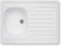 Polimat 60x80 1009 - Zlewozmywaki - miniaturka - grafika 2