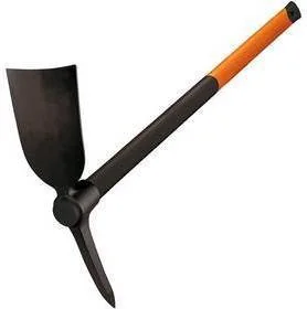 Fiskars Kilof Ogrodniczy XL 171012 DAK171012 - Młotki - miniaturka - grafika 3