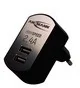 Ansmann Ładowarka USB 1001-0031 2400 mA 2 wyjścia - Ładowarki do telefonów - miniaturka - grafika 2