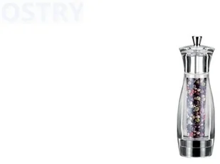 Tescoma Młynek do pieprzu Virgo - Młynki do soli i pieprzu - miniaturka - grafika 2