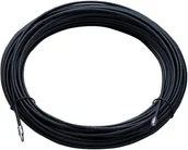 Narzędzia warsztatowe - Cimco Werkzeugfabrik Spirala do wyciągania kabli Eflex 5 m (140040) - miniaturka - grafika 1