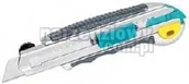 Nożyce i noże - WOLFCRAFT nóż profesjonalny z odłamywanym ostrzem 2C 4136000 - miniaturka - grafika 1