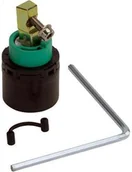 Akcesoria do armatury i ceramiki - Hansgrohe Kartusz ceramiczny M3/M2 92730000 - miniaturka - grafika 1