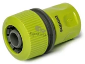 Inne akcesoria do nawadniania - BRADAS Szybkozłącze Lime Edition 3/4" LE-2130 - miniaturka - grafika 1