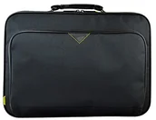 Torby na laptopy - Airtech Tech-Air torba na notebooka do 26,3 cm (10 cali) czarna 8713525950003 - miniaturka - grafika 1