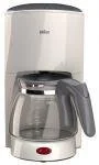 Ekspresy do kawy - Braun KF400 - miniaturka - grafika 1