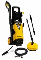 Myjki ciśnieniowe - Riwall REPW 150 SET - miniaturka - grafika 1