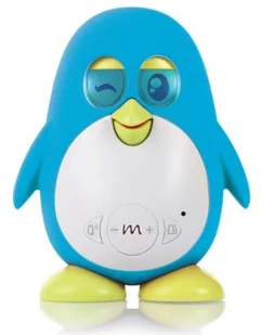 LEXIBOOK Marbo niebieski PL MARBO1PO - Zabawki interaktywne dla dzieci - miniaturka - grafika 2