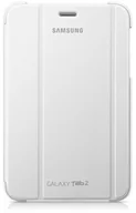 Etui do tabletów - Samsung Diary Etui White for Galaxy Tab 2 7.0 (EFC-1G5SWECSTD) - miniaturka - grafika 1