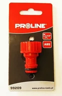 Inne akcesoria do nawadniania - Proline Przyłącze z Gwintem Wewnętrznym 1/2 99209 - miniaturka - grafika 1