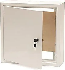 Abcvision obudowa do kamer TPR-4 400X400X130MM - Akcesoria do monitoringu - miniaturka - grafika 2