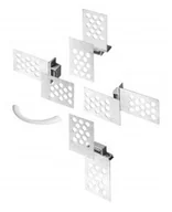 Akcesoria do wentylacji i klimatyzacji - Maskownica uniwersalna - miniaturka - grafika 1