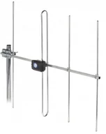 Anteny FM - Abcvision ANTENA TELEWIZYJNO-RADIOWA 4/5-12/DAB DVB-T - miniaturka - grafika 1