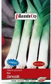 Nasiona i cebule - Plantico POR JANOSIK 1g - miniaturka - grafika 1