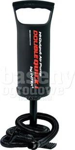 Intex POMPKA TŁOKOWA 68612 - Pływanie - miniaturka - grafika 2