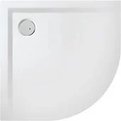 Brodziki prysznicowe - Sanplast BP-M/SPACE 90x90x1,5 645-290-0430 - miniaturka - grafika 1