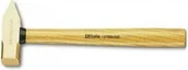Młotki - BETA młotek ślusarski nieiskrzący 1000g 1370BA/1000 - miniaturka - grafika 1