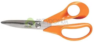 Fiskars nożyczki kuchenne 18 cm (859874) - Nożyce kuchenne - miniaturka - grafika 3
