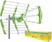 Anteny TV - Antena DVB-T LTC DVBT06 - miniaturka - grafika 1