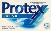 Mydła - PROTEX Mydło w kostce antybakteryjne Fresh 90g - miniaturka - grafika 1