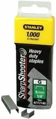 Inne mocowania - Stanley Zszywka G 12mm/1/2 HD 5,000szt 1-TRA708-5T - miniaturka - grafika 1
