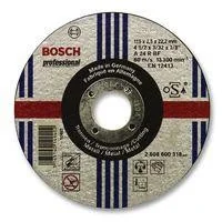 Bosch tarcza tnąca A 30 S BF 230x3mm - Tarcze do pił - miniaturka - grafika 2