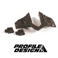 Shakery i bidony sportowe - Profile Design Zestaw montażowy do bidonów na lemondkę - miniaturka - grafika 1