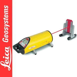Leica Piper 200 - Sprzęt geodezyjny - miniaturka - grafika 3