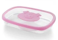 Pojemniki kuchenne - Quiselle Pojemnik na wędlinę 1,5L FRESH SAVER SNIPS 436829 - miniaturka - grafika 1