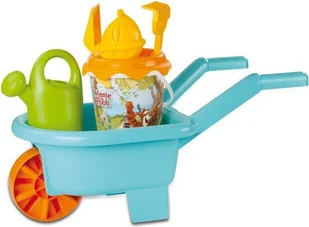 Smoby Kuchnia Letnia Smoby Neo Jura Akcesoria 810901 - Place zabaw - miniaturka - grafika 2