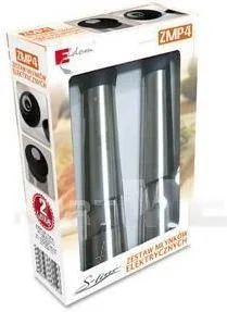 Eldom Młynek elektryczny ZMP4 - Młynki do soli i pieprzu - miniaturka - grafika 4