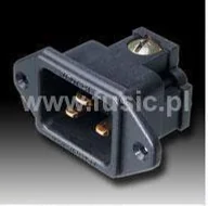 Złącza, przejściówki, adaptery - Furutech FI-33G - miniaturka - grafika 1