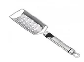 Siekacze tarki i szatkownice - Bergner TARKA DO SERA 25CM GIZMO [BG-3229] - miniaturka - grafika 1