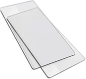 Akcesoria i części do maszyn do szycia - Sizzix Standard Big Shot Plus deski do krojenia, akcesoria, w zestawie 2 sztuki SIZ660581 - miniaturka - grafika 1