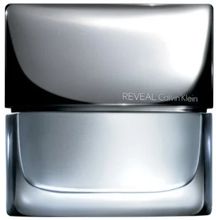 Calvin Klein Reveal Woda toaletowa 100ml - Wody i perfumy męskie - miniaturka - grafika 2