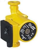 Pompy obiegowe c.o. - LFP Pompa 25PWr40 C Leszno bez śrubunku - miniaturka - grafika 1