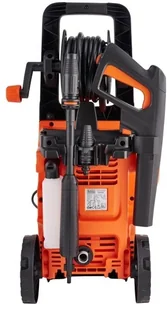 Black&Decker 1700 W - Myjki ciśnieniowe - miniaturka - grafika 2