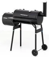 Grille - Tepro Wichita - miniaturka - grafika 1