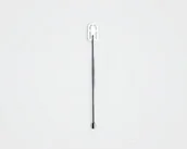 Pozostałe akcesoria kuchenne - Alessi Mieszadełko do drinków 5054 - miniaturka - grafika 1