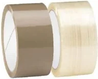 Akcesoria do pakowania - Taśma samoprzylepna pakowa 48 mm - miniaturka - grafika 1