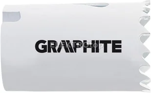 Graphite Otwornica 57H903 - Wiertła - miniaturka - grafika 3