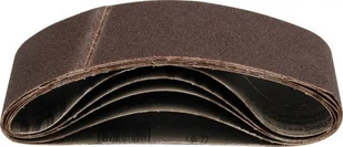 YATO Pas ścierny bezkońcowy 75x457 p120 5szt YT-83225 - Materiały ścierne - miniaturka - grafika 2