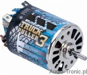 Akcesoria i części modelarskie - LRP Silniki szczotkowy Truck Puller 3 12V /57462 - miniaturka - grafika 1