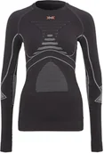 Bielizna sportowa damska - X Bionic EVO Podkoszulki grey I020217 - miniaturka - grafika 1