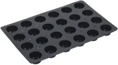 Formy do ciast - Lurch FORMA NA 24 MUFFINY 60 X 40 CM LU-00067108 - miniaturka - grafika 1