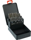 Gwintowniki - Yato Zestaw ów M3 - M12 kpl. 21 cz. - 2976 (YT-2976) - miniaturka - grafika 1