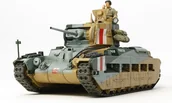 Modele do sklejania - Tamiya Matilda Mk. III/IV 32572 - miniaturka - grafika 1