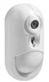Alarmy - DSC BEZPRZEWODOWA CZUJKA PIR Z KAMERĄ PG8934 - miniaturka - grafika 1