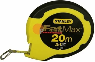 Stanley 0-34-133 - Poziomice, łaty, miary - miniaturka - grafika 3